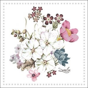 Lunch Napkin - Mea Jade
