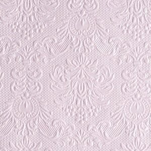 Cocktail Napkin - Elegance PEARL LILAC