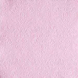 Lunch Napkin - Elegance ROSE