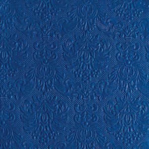 Lunch Napkin - Elegance NAVY