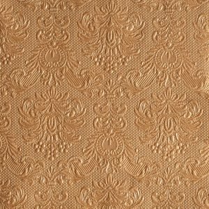 Lunch Napkin - Elegance BRONZE