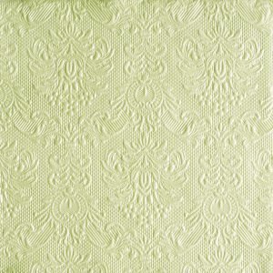 Lunch Napkin - Elegance PEARL GREEN