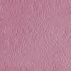 Lunch Napkin - Elegance PALE ROSE