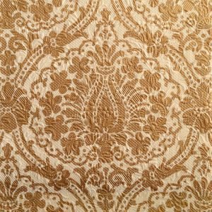 Lunch Napkin - Elegance Jaipur CREAM/BRONZE