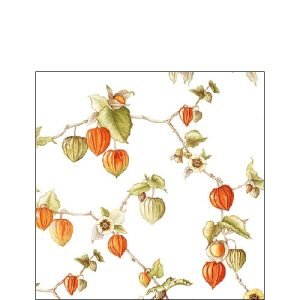 Cocktail Napkin - Lampion