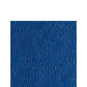 Cocktail Napkin - Elegance NAVY