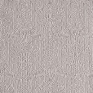 Lunch Napkin - Elegance STONE