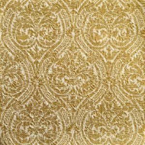 Lunch Napkin - Elegance Stencil GOLD