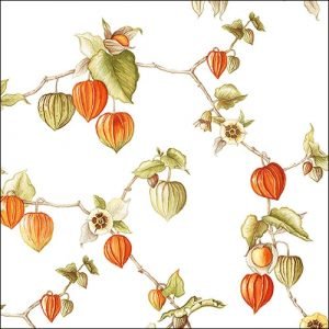 Lunch Napkin - Lampion