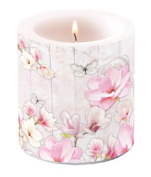 Candle SMALL - Magnolia Garden