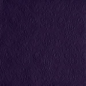 Cocktail Napkin - Elegance VIOLET