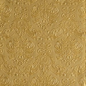 Lunch Napkin - Elegance GOLD