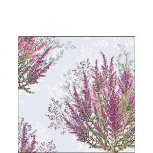 Cocktail Napkin - Calluna