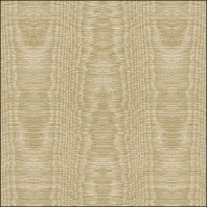Lunch Napkin - Moiree Gold