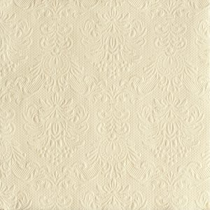 Dinner Napkin - Elegance CREAM