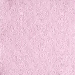 Dinner Napkin - Elegance ROSE