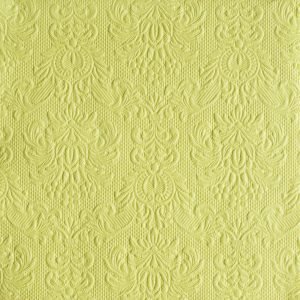 Dinner Napkin - Elegance LIGHT GREEN