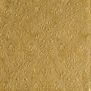 Dinner Napkin - Elegance GOLD