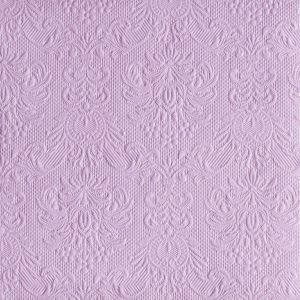 Dinner Napkin - Elegance LIGHT PURPLE