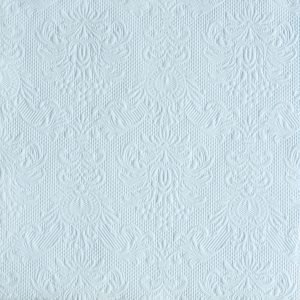 Dinner Napkin - Elegance LIGHT BLUE