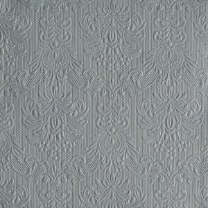 Dinner Napkin - Elegance GREY