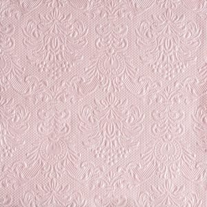 Dinner Napkin - Elegance PEARL PINK