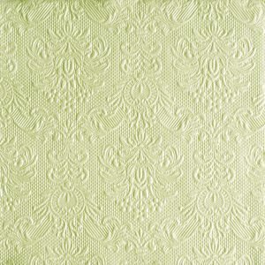 Dinner Napkin - Elegance PEARL GREEN