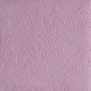 Dinner Napkin - Elegance PALE LILAC