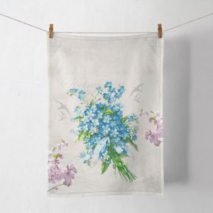 Kitchen Towel - Laura