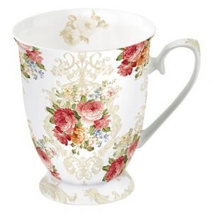 MUG - Sara CREAM (250 mL)