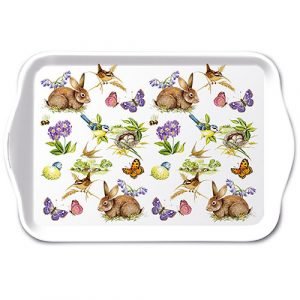 TRAY - Easter Feeling (13 x 21 cm)