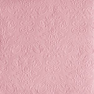 Dinner Napkin - Elegance PASTEL ROSE