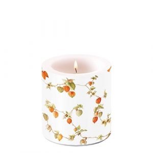 Candle SMALL - Lampion