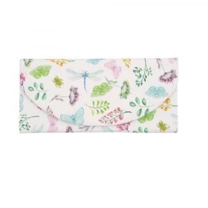 Glasses Case - Springtime (SLIM/FOLDABLE)