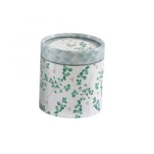 Music Box with Storage (WEDDING Collection) - Love Branches