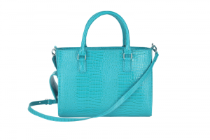 Versa-Purse - Blue Turquoise