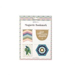 Bookmark - Fell Asleep Here Collection (MAGNETIC)