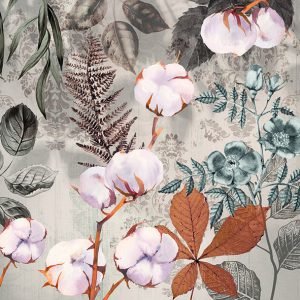 Lunch Napkin - Cotton