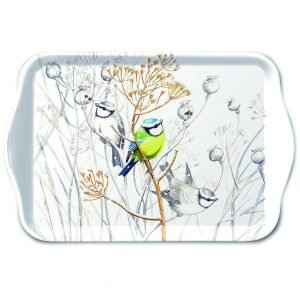 TRAY - Sweet Little Bird (13 x 21cm)