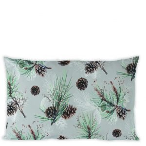 Cushion (Cover) - Pine Cone All Over (30 x 50 CM)