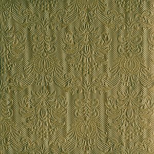 Dinner Napkin - Elegance Olive Green
