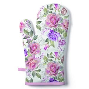 Oven Mitt - Josephine