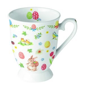 MUG - Easter Collage (250 mL)