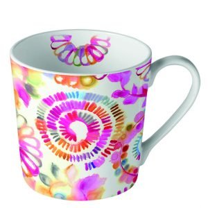 MUG - Fantasy Circles (300 mL)