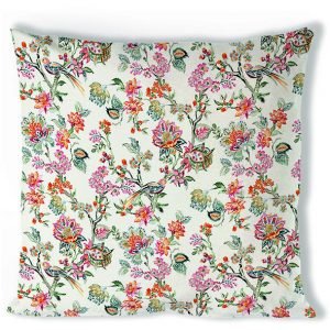 Cushion (Cover) - Oriental Collection (40 x 40 CM)
