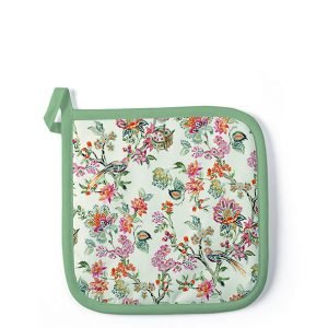 Pot Holder - Oriental Collection