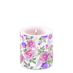 Candle SMALL - Josephine