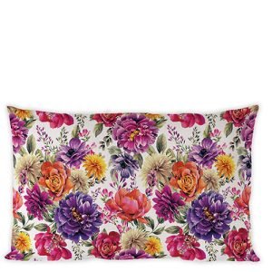 Cushion (Cover) - Anne white (30 x 50 CM)