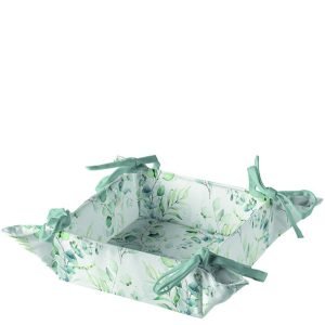 Bread Basket - Eucalyptus All Over