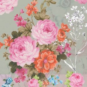 Cocktail Napkin - Dakota